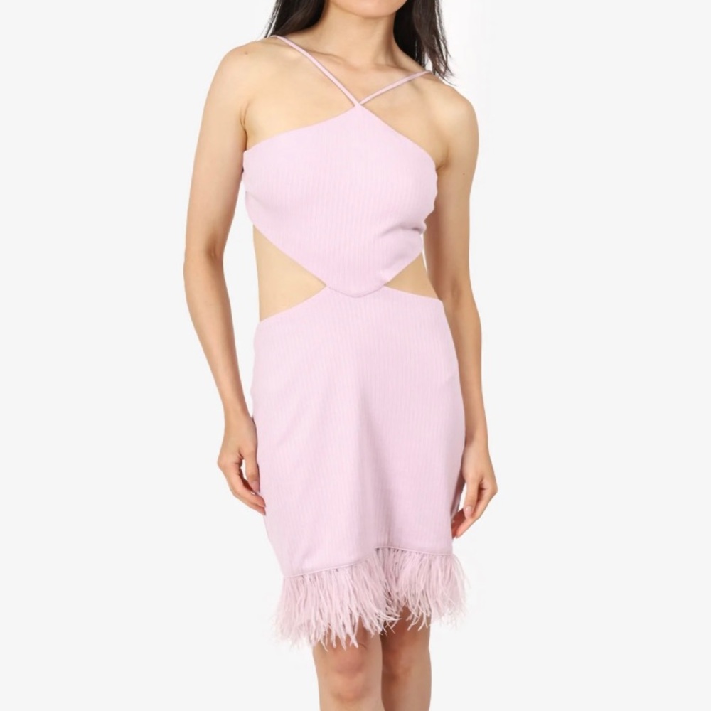 NWT Saylor Ketanji Dress
